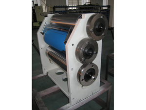 Taiyo Printing Cylinder TOF-BA/TOF-DA